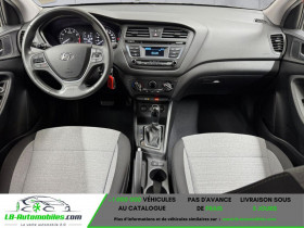 Hyundai i20 1.0 T-GDi 100 BVA  occasion � Beaupuy - photo n�3