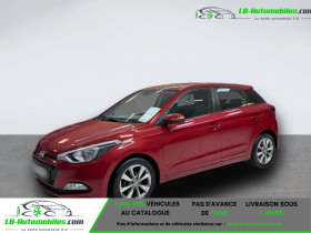 Hyundai i20 1.0 T-GDi 100 BVA  occasion � Beaupuy - photo n�2