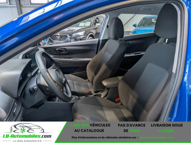 Hyundai i20 1.0 T-GDi 100 BVA  occasion  Beaupuy - photo n5