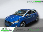 Hyundai i20 occasion année 2023 boite Automatique Annonce Hyundai i20 occasion Essence 1.0 T-GDi 100 BVA à Beaupuy
