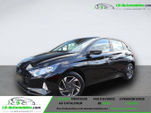 Hyundai i20 occasion année 2023 boite Automatique Annonce Hyundai i20 occasion Essence 1.0 T-GDi 100 BVA à Beaupuy