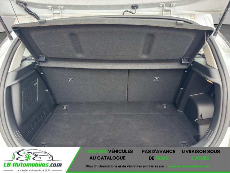 Hyundai i20 1.0 T-GDi 100 BVA 2023 - photo n°9 Hyundai i20 1.0 T-GDi 100 BVA  occasion à Beaupuy - photo n°9