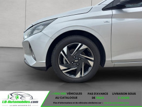 Hyundai i20 1.0 T-GDi 100 BVA  occasion � Beaupuy - photo n�8