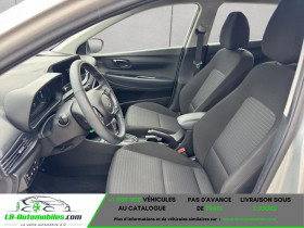 Hyundai i20 1.0 T-GDi 100 BVA  occasion � Beaupuy - photo n�6
