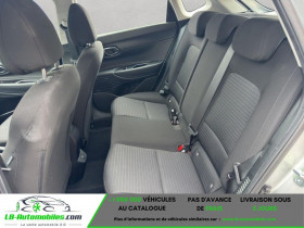 Hyundai i20 1.0 T-GDi 100 BVA  occasion � Beaupuy - photo n�7