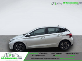 Hyundai i20 1.0 T-GDi 100 BVA  occasion � Beaupuy - photo n�5