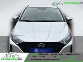 Hyundai i20 1.0 T-GDi 100 BVA  occasion � Beaupuy - photo n�4