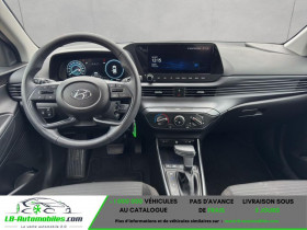 Hyundai i20 1.0 T-GDi 100 BVA  occasion � Beaupuy - photo n�2