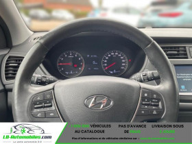 Hyundai i20 1.0 T-GDi 100 BVA  occasion � Beaupuy - photo n�7