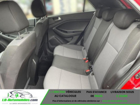 Hyundai i20 1.0 T-GDi 100 BVA  occasion � Beaupuy - photo n�6