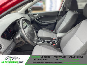 Hyundai i20 1.0 T-GDi 100 BVA  occasion � Beaupuy - photo n�5