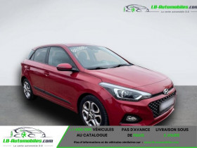 Hyundai i20 1.0 T-GDi 100 BVA  occasion � Beaupuy - photo n�2