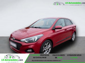 Hyundai i20 occasion année 2019 boite Automatique Annonce Hyundai i20 occasion Essence 1.0 T-GDi 100 BVA à Beaupuy