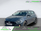 Hyundai i20 occasion année 2022 boite Automatique Annonce Hyundai i20 occasion Essence 1.0 T-GDi 100 BVA à Beaupuy