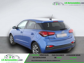 Hyundai i20 1.0 T-GDi 100 BVA  occasion � Beaupuy - photo n�4