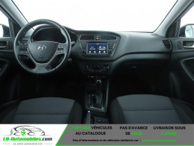 Hyundai i20 1.0 T-GDi 100 BVA  occasion � Beaupuy - photo n�3