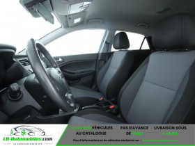 Hyundai i20 1.0 T-GDi 100 BVA  occasion � Beaupuy - photo n�8