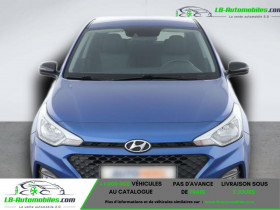 Hyundai i20 1.0 T-GDi 100 BVA  occasion � Beaupuy - photo n�5