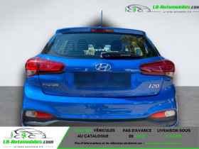 Hyundai i20 1.0 T-GDi 100 BVA  occasion  Beaupuy - photo n7
