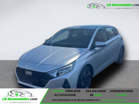 Hyundai i20 , garage LB AUTOMOBILES  Beaupuy