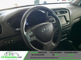 Hyundai i20 1.0 T-GDi 100 BVA  occasion  Beaupuy - photo n8