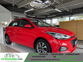 Hyundai i20 1.0 T-GDi 100 BVA  occasion  Beaupuy - photo n8