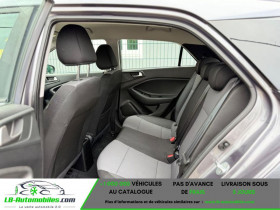 Hyundai i20 1.0 T-GDi 100 BVA  occasion  Beaupuy - photo n8