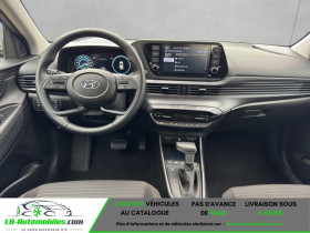 Hyundai i20 1.0 T-GDi 100 BVA  occasion  Beaupuy - photo n3