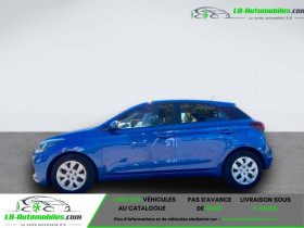 Hyundai i20 1.0 T-GDi 100 BVA  occasion  Beaupuy - photo n6