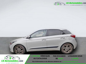 Hyundai i20 1.0 T-GDi 100 BVA  occasion  Beaupuy - photo n6