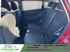 Hyundai i20 1.0 T-GDi 100 BVA  occasion  Beaupuy - photo n5