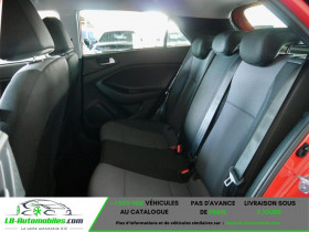 Hyundai i20 1.0 T-GDi 100 BVA  occasion  Beaupuy - photo n7
