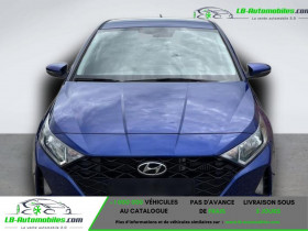 Hyundai i20 1.0 T-GDi 100 BVA  occasion  Beaupuy - photo n2