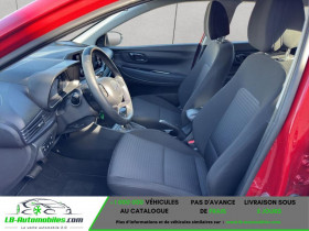 Hyundai i20 1.0 T-GDi 100 BVA  occasion  Beaupuy - photo n4