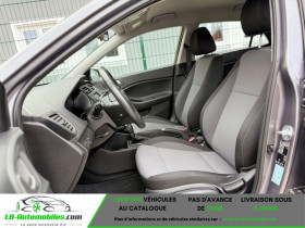 Hyundai i20 1.0 T-GDi 100 BVA  occasion  Beaupuy - photo n7