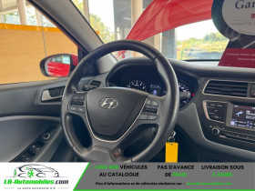 Hyundai i20 1.0 T-GDi 100 BVA  occasion  Beaupuy - photo n7
