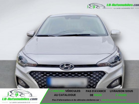 Hyundai i20 1.0 T-GDi 100 BVA  occasion  Beaupuy - photo n5