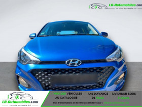 Hyundai i20 1.0 T-GDi 100 BVA  occasion  Beaupuy - photo n5