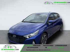 Hyundai i20 , garage LB AUTOMOBILES  Beaupuy