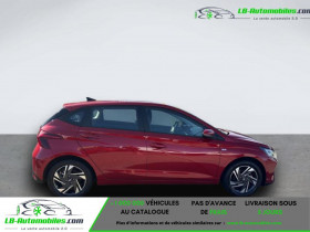Hyundai i20 1.0 T-GDi 100 BVA  occasion  Beaupuy - photo n3