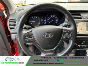 Hyundai i20 1.0 T-GDi 100 BVA  occasion  Beaupuy - photo n6