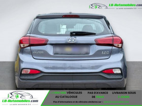 Hyundai i20 1.0 T-GDi 100 BVA  occasion  Beaupuy - photo n6
