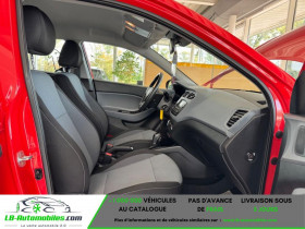 Hyundai i20 1.0 T-GDi 100 BVA  occasion  Beaupuy - photo n6