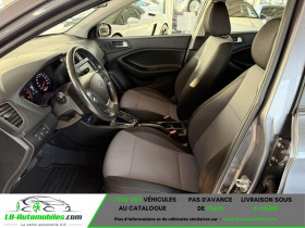 Hyundai i20 1.0 T-GDi 100 BVA  occasion  Beaupuy - photo n5