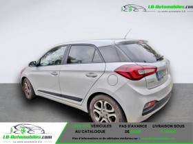 Hyundai i20 1.0 T-GDi 100 BVA  occasion  Beaupuy - photo n4