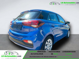 Hyundai i20 1.0 T-GDi 100 BVA  occasion  Beaupuy - photo n4