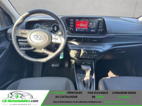 Hyundai i20 1.0 T-GDi 100 BVA  occasion  Beaupuy - photo n2