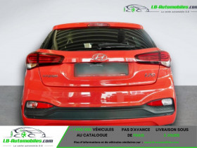 Hyundai i20 1.0 T-GDi 100 BVA  occasion  Beaupuy - photo n5