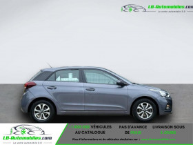 Hyundai i20 1.0 T-GDi 100 BVA  occasion  Beaupuy - photo n5
