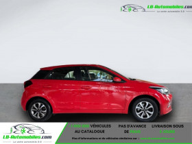 Hyundai i20 1.0 T-GDi 100 BVA  occasion  Beaupuy - photo n5